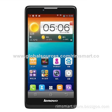 Original A880 6-inch Android 4.2 5.0MP Camera 3G phone